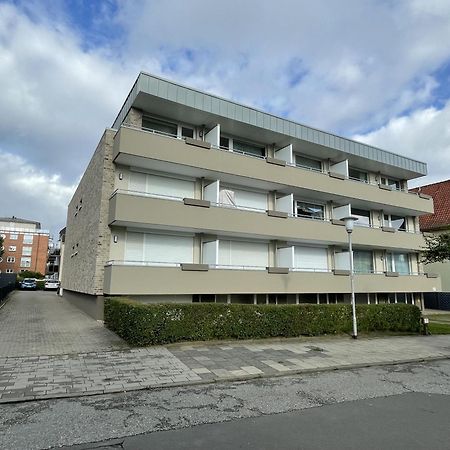 杜亨Haus Baltic, Whg 13公寓 外观 照片