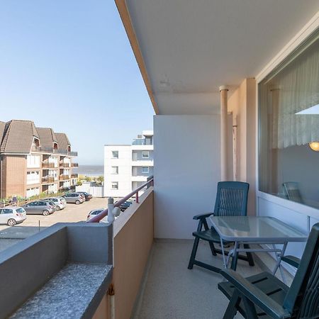 杜亨Haus Baltic, Whg 13公寓 外观 照片