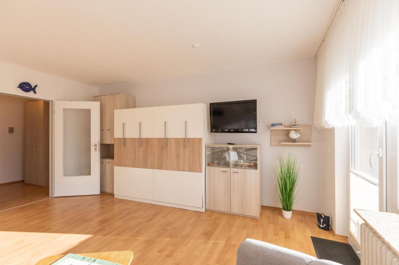 杜亨Haus Baltic, Whg 13公寓 外观 照片