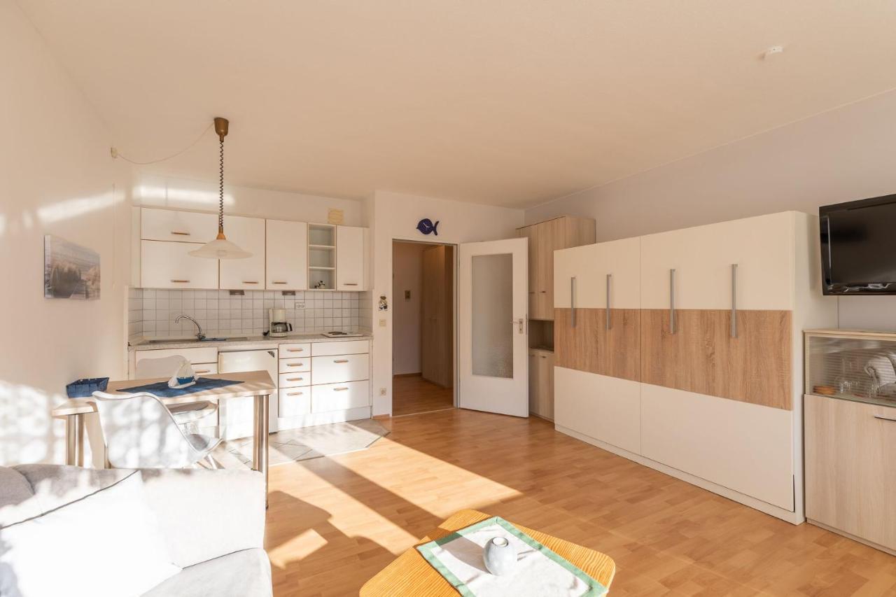 杜亨Haus Baltic, Whg 13公寓 外观 照片